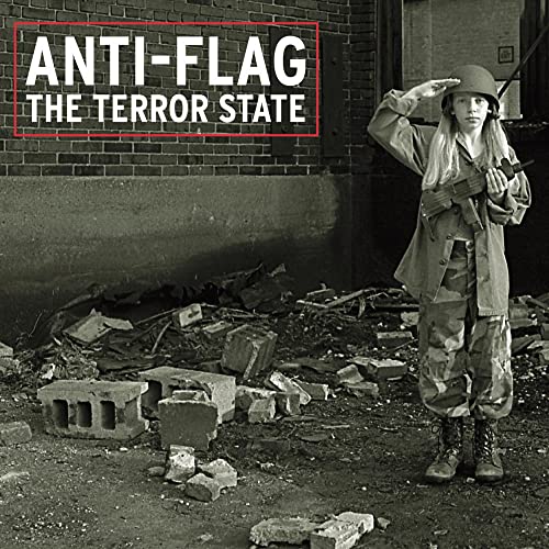 Anti-Flag - èE¢ - Zortam Music