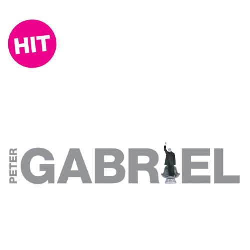 Peter Gabriel - Hit: the Definitive 2cd Collection - Zortam Music