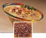 Red Quinoa, 1 lb. (2 - 8 oz. pkgs.)