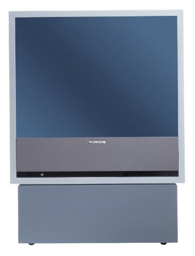 TV Ger&auml;te: Thomson 42 JH 67 E 100 Hertz 4:3 Format Projektions-Fernseher