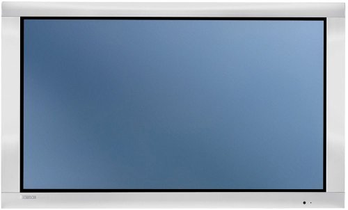 TV Ger&auml;te: Thomson 42 WM 03 L 42-ZOll/ 107 cm 16:9 Fernseher silber