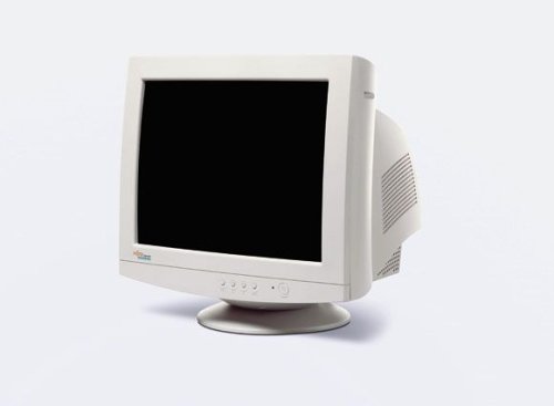Festnetztelefone: Fujitsu Siemens Scaleo C994 19 Zoll CRT-Monitor