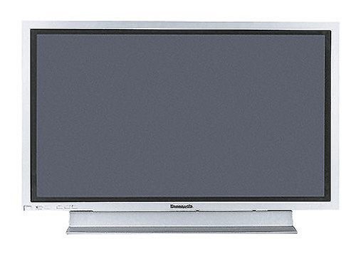 Projektoren: Panasonic TH-42PW 4 EX Zoll TFT-Monitor