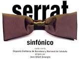Joan Manuel Serrat - Serrat Sinfonico
