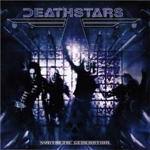 Deathstars - Modern Death Lyrics - Zortam Music