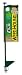   - Hound Dog Products The Weed Hound