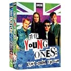 The Young Ones - Every Stoopid Episode Full Bottom by 