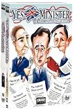 Buy Yes, Minister/Yes, Prime Minister 2-Pak on Amazon