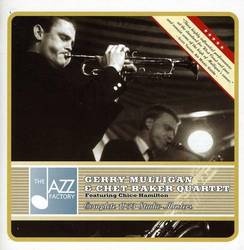 Complete 1953 Studio Masters