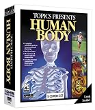 Topics Entertainment Presents: The Human Body