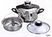 T-fal クリプソ ヌーヴォー 4.5L 圧力鍋 414134