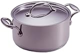 Lagostina �A�J�f�~�[ ����[�^�L���Z���[�� 24cm (LAAC101024)