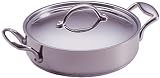 Lagostina �A�J�f�~�[ �����^�L���Z���[�� 24cm (LAAC102024)