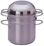 Lagostina �p�X�^�E���{�E�s�b�R�� �X�[�p�[ 3L 18cm (LAROBOPS)
