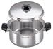 Vita Craft セプタ 両手鍋 5.5L 25.5cm 7025
