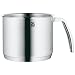 WMF ガーラプラスシリーズ ミルクパン 14cm 018WF-1541