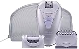 Braun �V���N�E�G�s�� �\�t�g�p�[�t�F�N�V���� �g���v���V�X�e�� �d�C�E�ъ� BS5318T