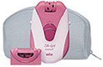 Braun �V���N�E�G�s�� �G�o�[�\�t�g �f���A���V�X�e�� �d�C�E�ъ� BS5356D