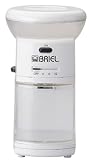 Briel コーヒーグラインダー (MEC-5009J)
