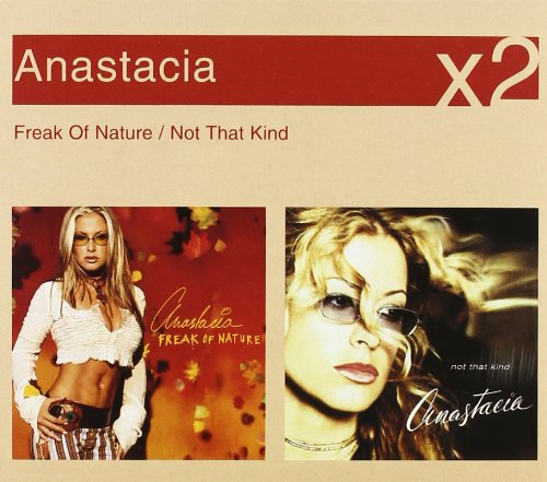 Anastacia - Don