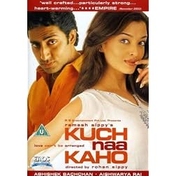 Kuch Na Kaho