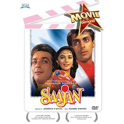 Saajan