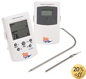 Maverick RediChek Remote Wireless Smoker Thermometer