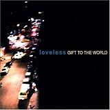 Albumcover für Gift to the World
