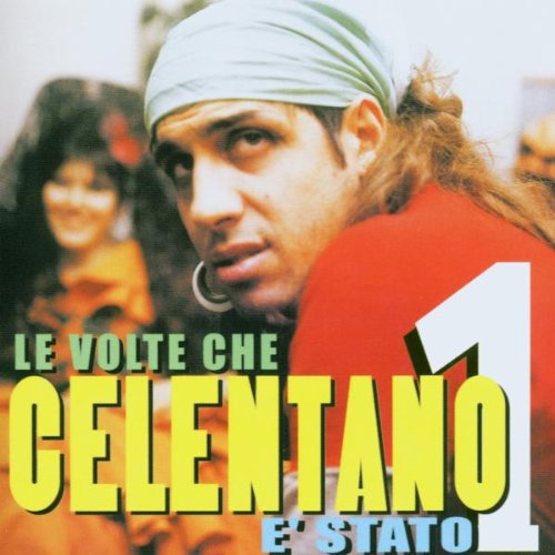 Adriano Celentano - Nata per me - 19 - Zortam Music