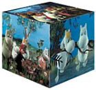 �ࡼ�ߥ� �ѥڥåȡ����˥᡼����� DVD���ڥ����BOX ( 3,000���åȸ������� )
