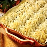Omaha Steaks Rice Pilaf with Mushrooms, (2) 12 Ounce