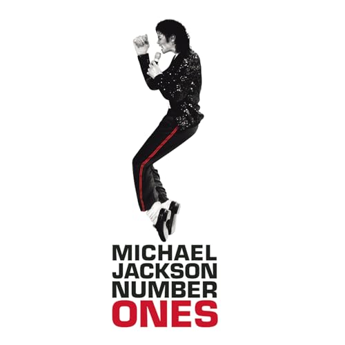 Jackson, Michael - Number Ones - Zortam Music