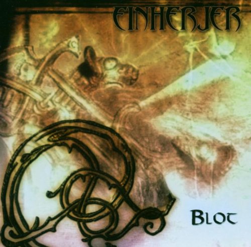Einherjer - Blot - Zortam Music