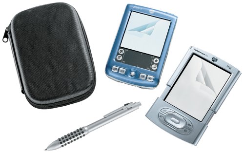 Projektoren: Palm Universal Essentials Kit f�r Palm Handheld
