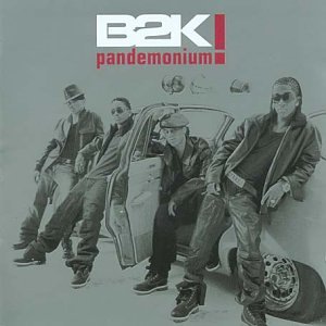 B2K - B2K Is Hot! - Zortam Music