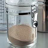 Yeast Canister - Acrylic