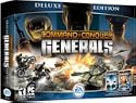 Command & Conquer: Generals Deluxe - C&C Generals & Zero Hour Expansion Pack