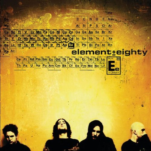 Element Eighty - Promo Only Moder Rock October 2003 - Zortam Music