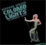 Buy Colored Lights: The Broadway Album on Amazon