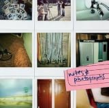 Notes & Photographs album art by JamisonParker