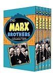 The Marx Brothers Collection (Documentary)