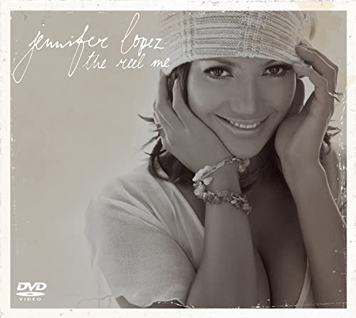 Jennifer Lopez - The Reel Me - Zortam Music