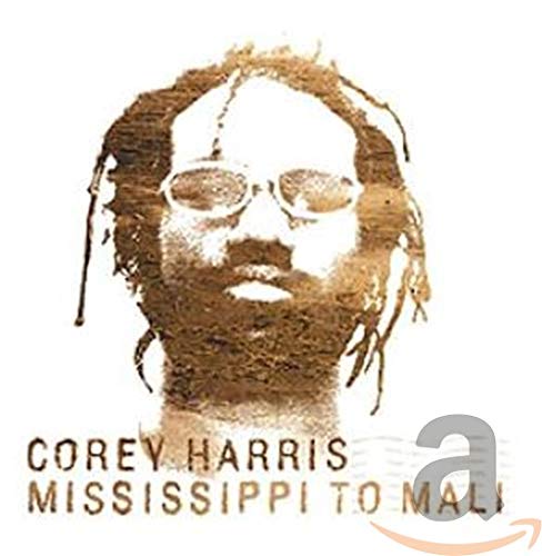 Corey Harris - Corey Harris - Zortam Music
