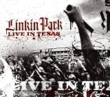 Lyrics to the Linkin Park album Live in Texas