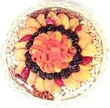 Ultimates California Dried Fruits and Nuts - 3 Lb Tray