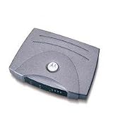 Motorola 498498-001-00 BR700 Ethernet Broadband Router (4-Port)