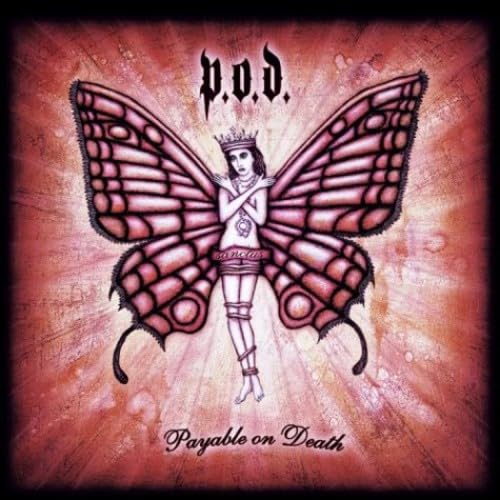 P.O.D - Payable On Death - Zortam Music