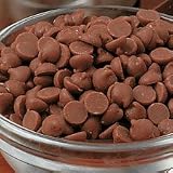 Milk Chocolate - Mini Chips