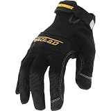 Ironclad WWX-05-XL Wrenchworx Gloves, X-Large