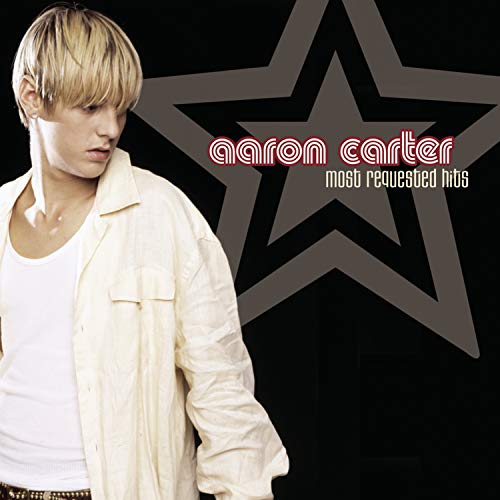 Aaron Carter - I Want Candy Lyrics - Zortam Music